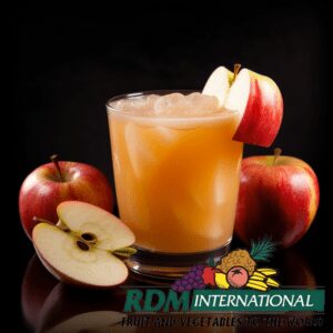 Apple Juice Concentrate