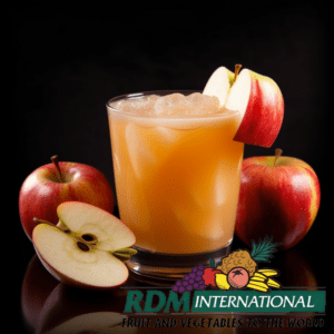 Apple Juice Concentrate