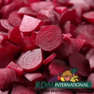 IQF Beets