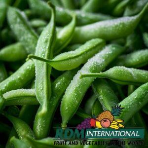 IQF Green Beans
