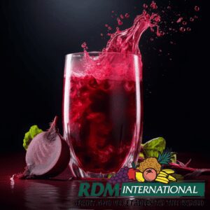 Beet Juice Concentrate