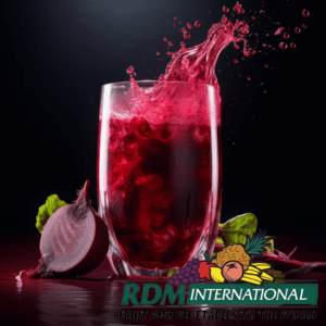 Beet Juice Concentrate