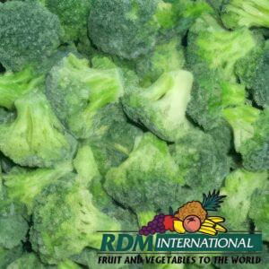 IQF Broccoli
