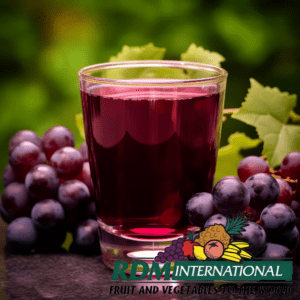 Concord Grape Juice Concentrate