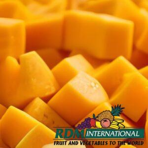 iqf butternut squash