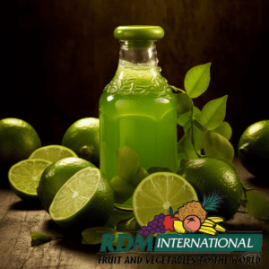 Lime Juice Concentrate