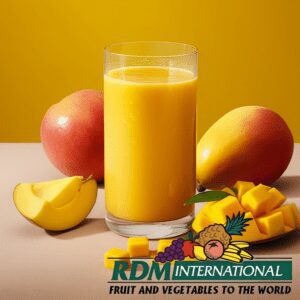 Mango Juice Concentrate