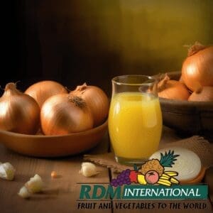 Onion Juice Concentrate