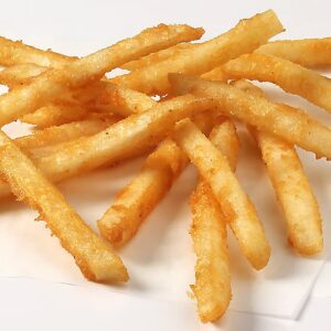 IQF Shoestring French Fries