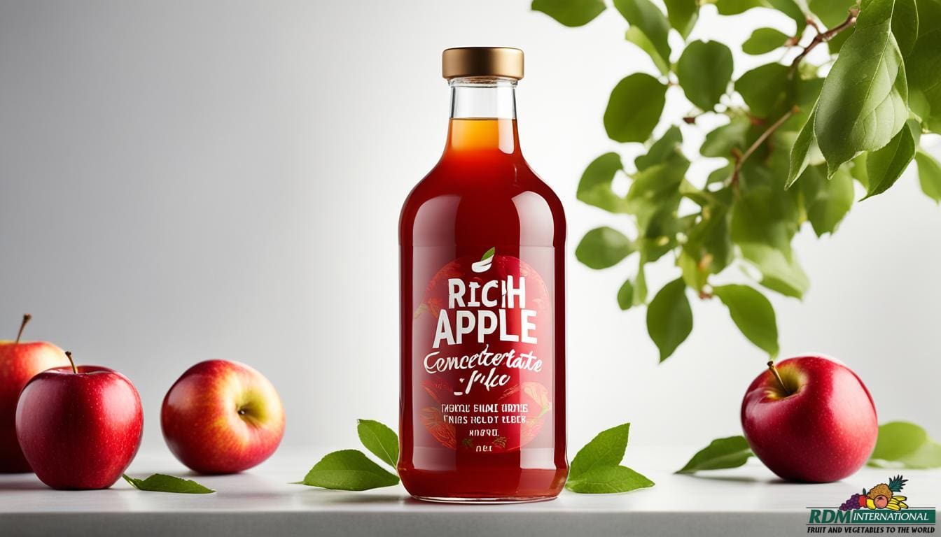 Best Apple Juice Concentrate Distributor