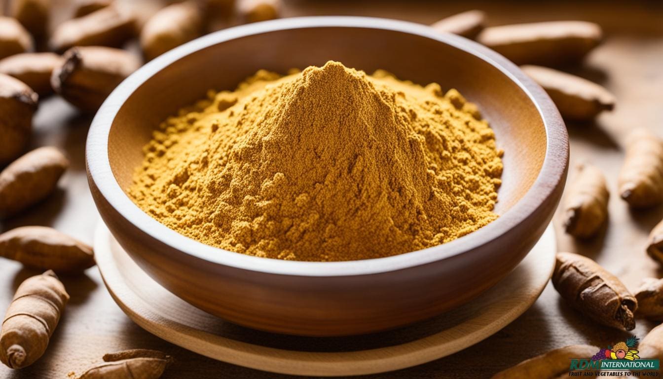 Quality Tamarind Powder Supplier
