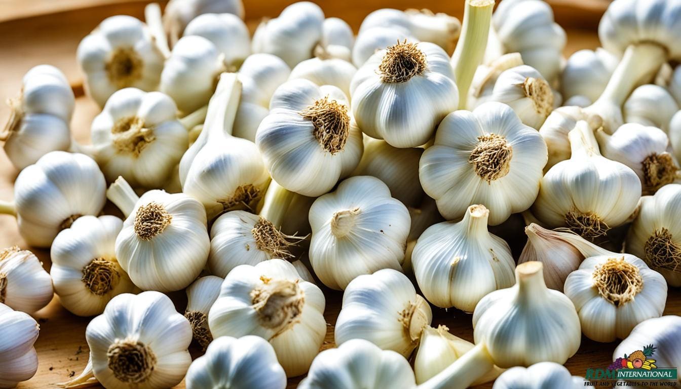 Best Garlic Puree Supplier
