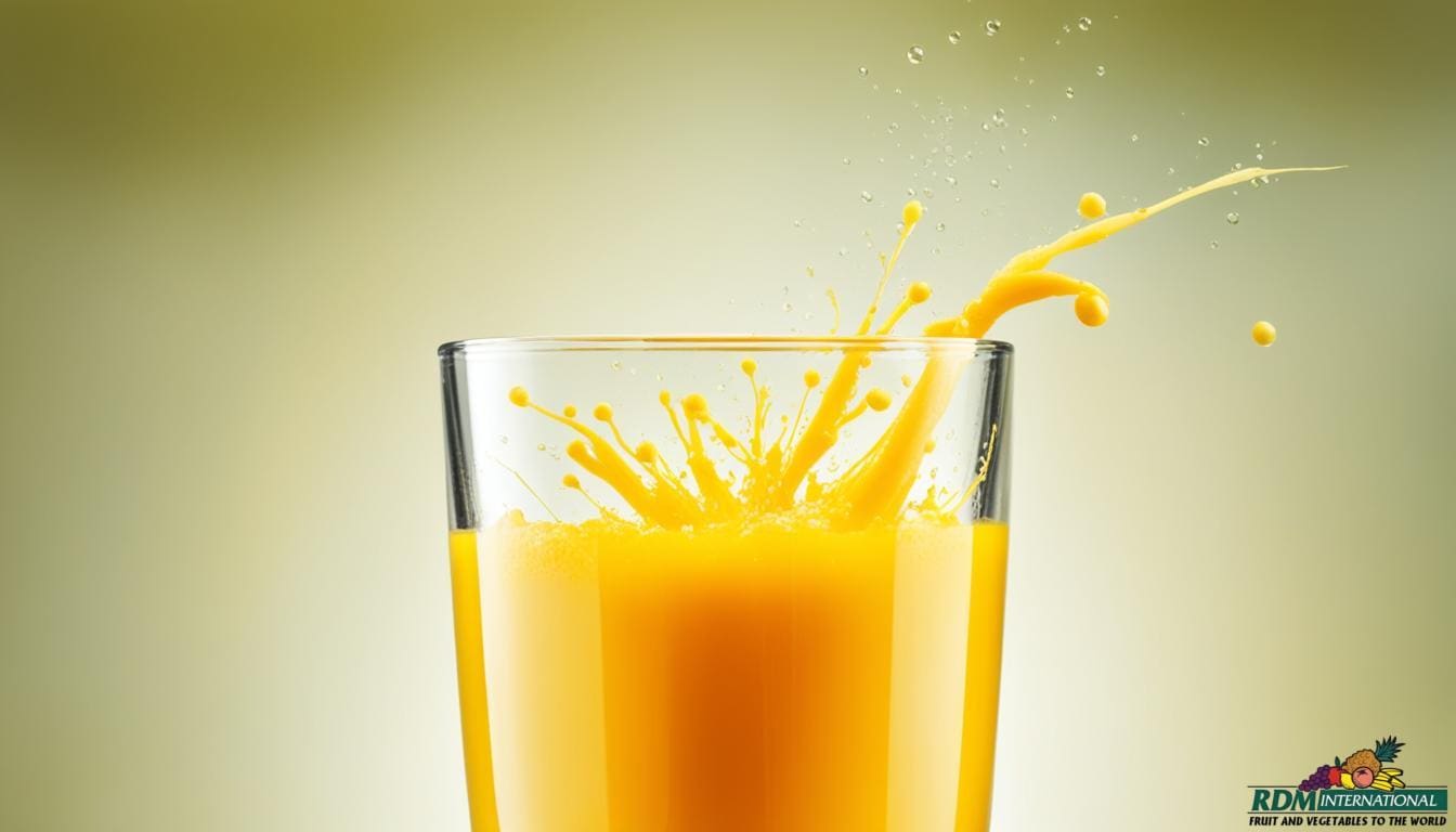 Premier Yellow Carrot Juice Concentrate Supplier