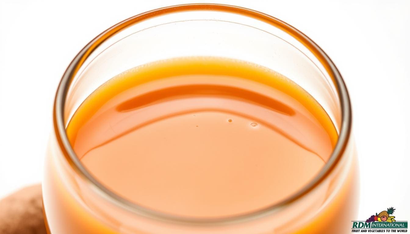 sweet potato juice concentrate