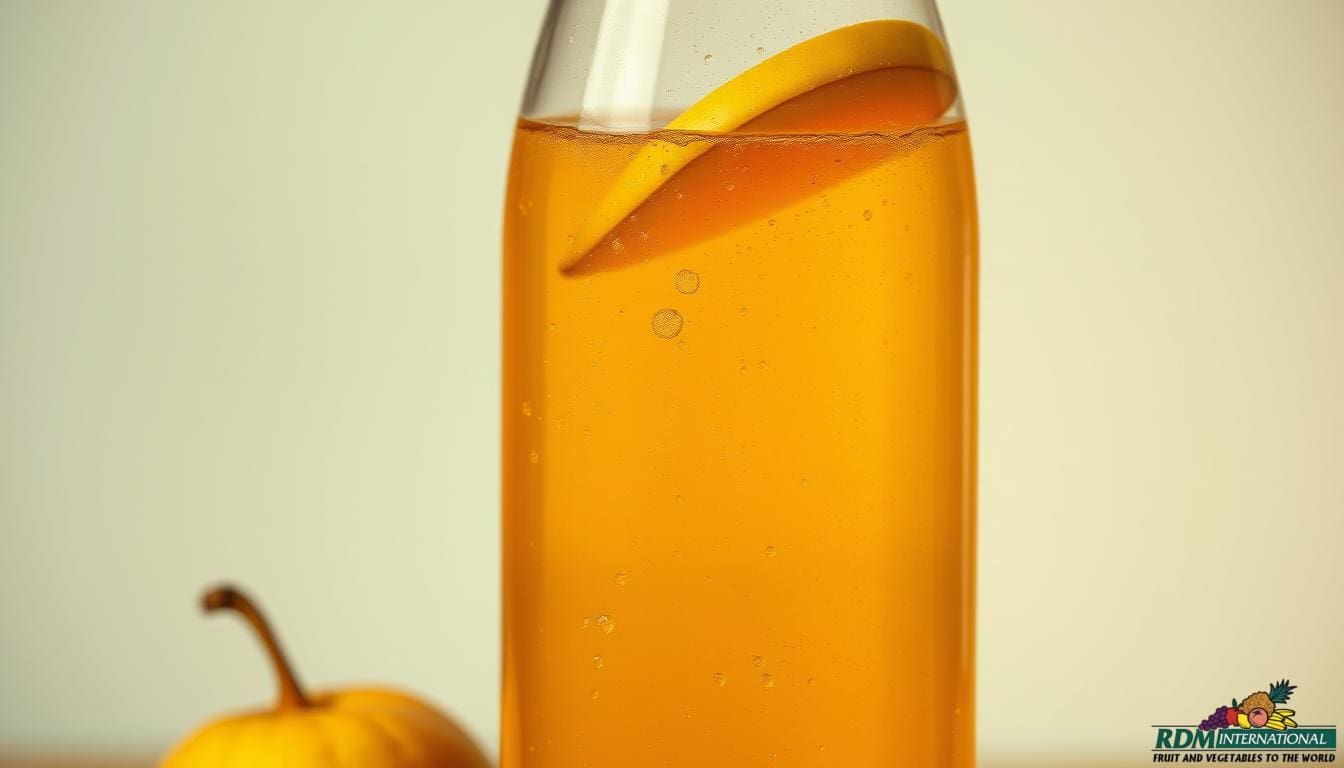 concentrated pear juice