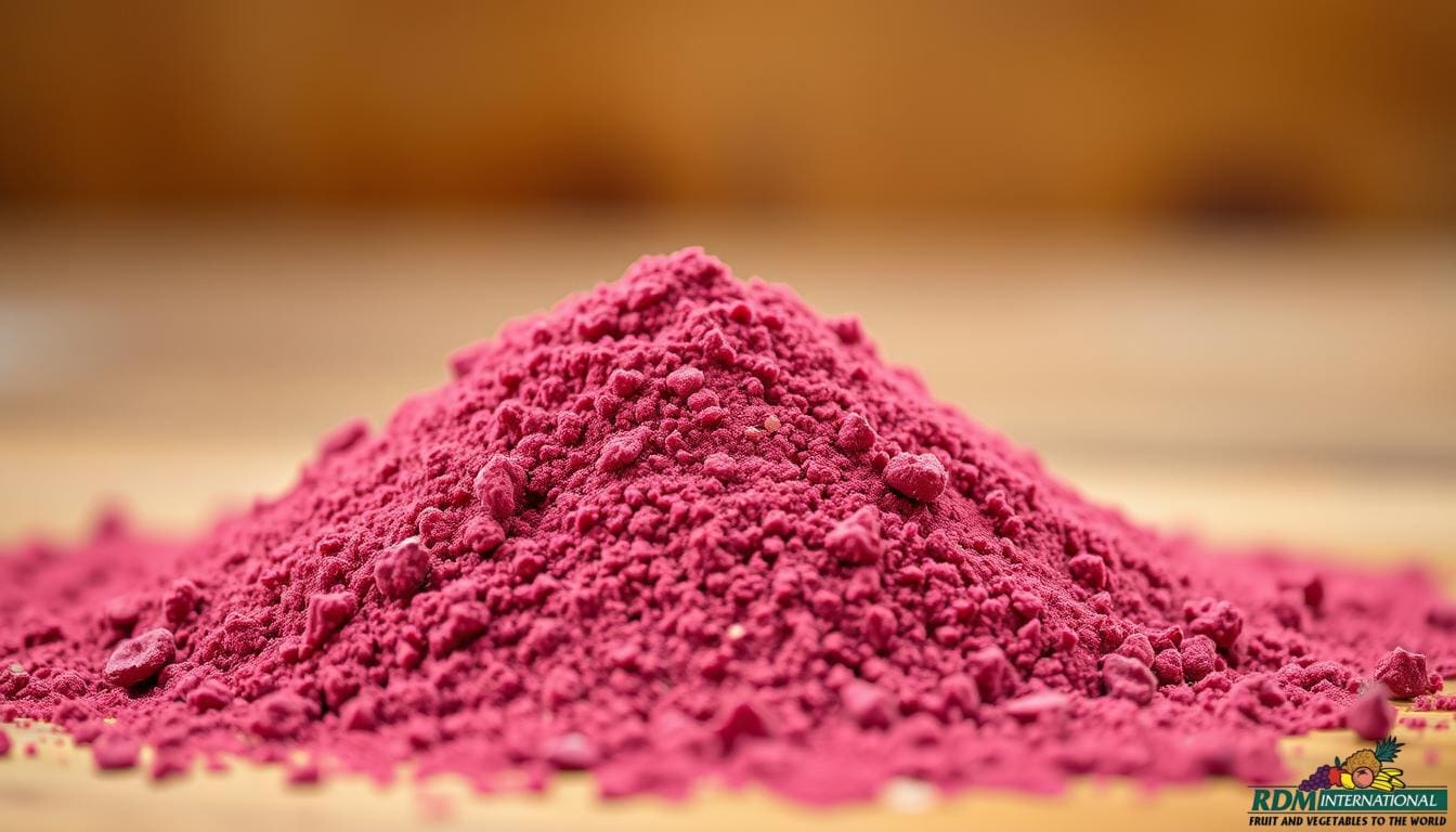 bulk beet root powder