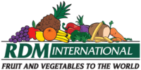 Fruit & Vegetables to the World